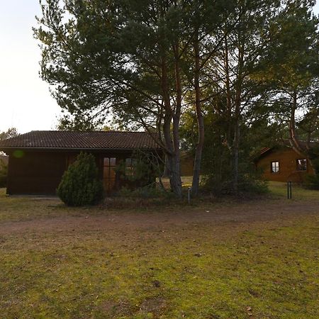 Ferienhaus-Park Brennickenswerder Лихен Экстерьер фото
