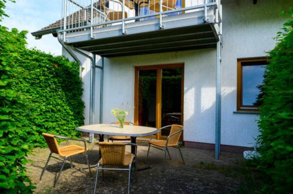 Ferienhaus-Park Brennickenswerder Лихен Экстерьер фото