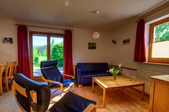 Ferienhaus-Park Brennickenswerder Лихен Экстерьер фото