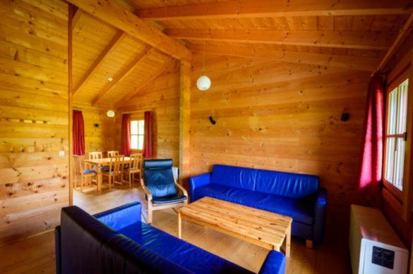 Ferienhaus-Park Brennickenswerder Лихен Экстерьер фото