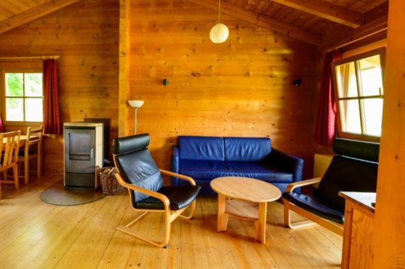 Ferienhaus-Park Brennickenswerder Лихен Экстерьер фото