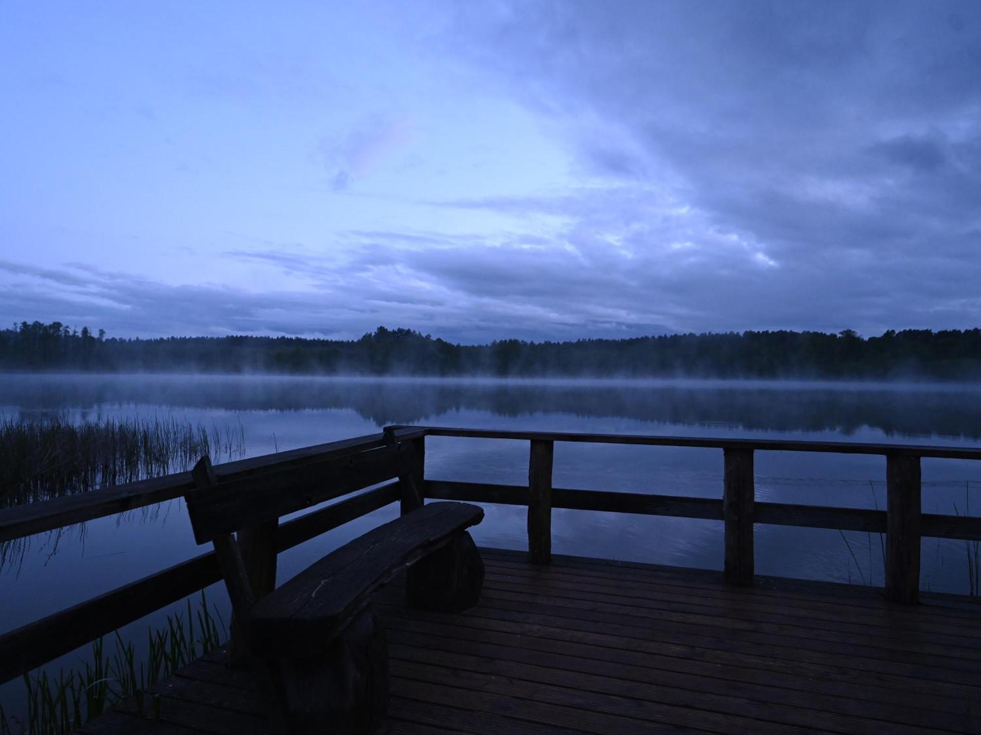Ferienhaus-Park Brennickenswerder Лихен Экстерьер фото